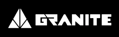 Granite design logo