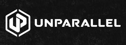 Unparallel logo